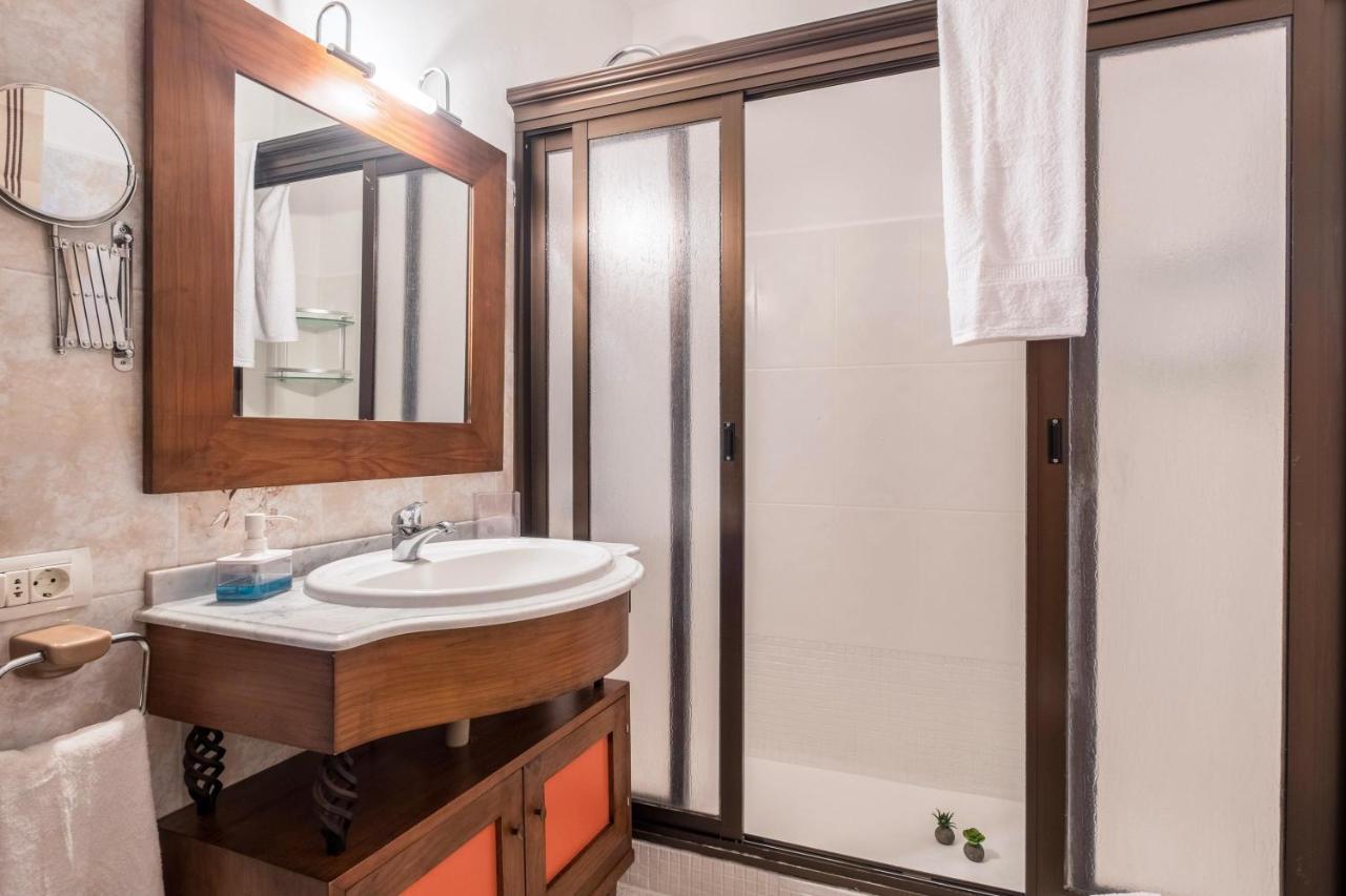 Finca Alejandrina La Guancha エクステリア 写真