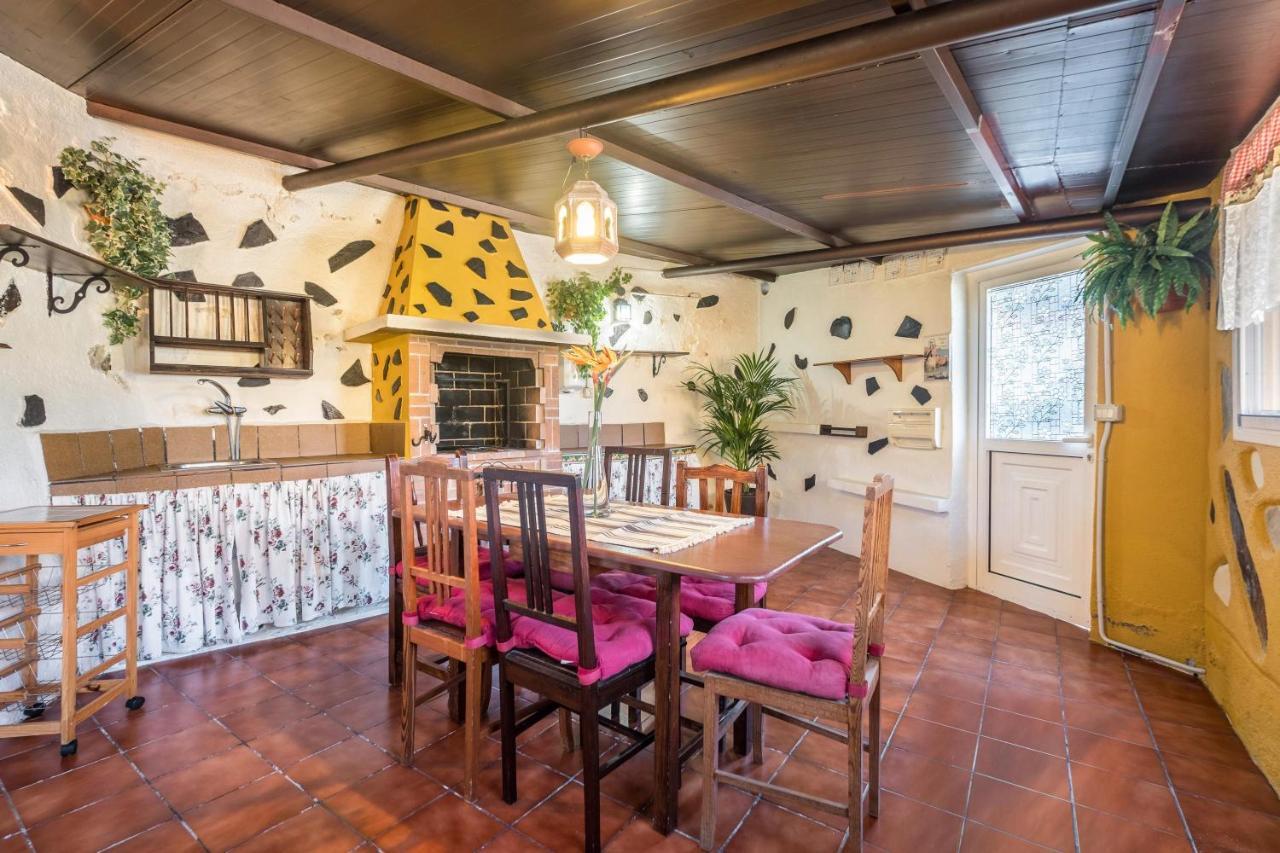 Finca Alejandrina La Guancha エクステリア 写真