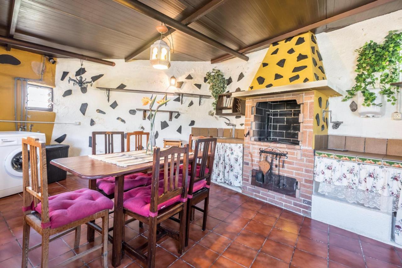 Finca Alejandrina La Guancha エクステリア 写真