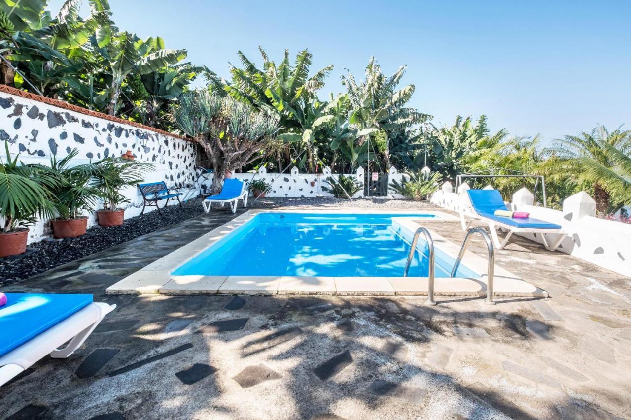 Finca Alejandrina La Guancha エクステリア 写真